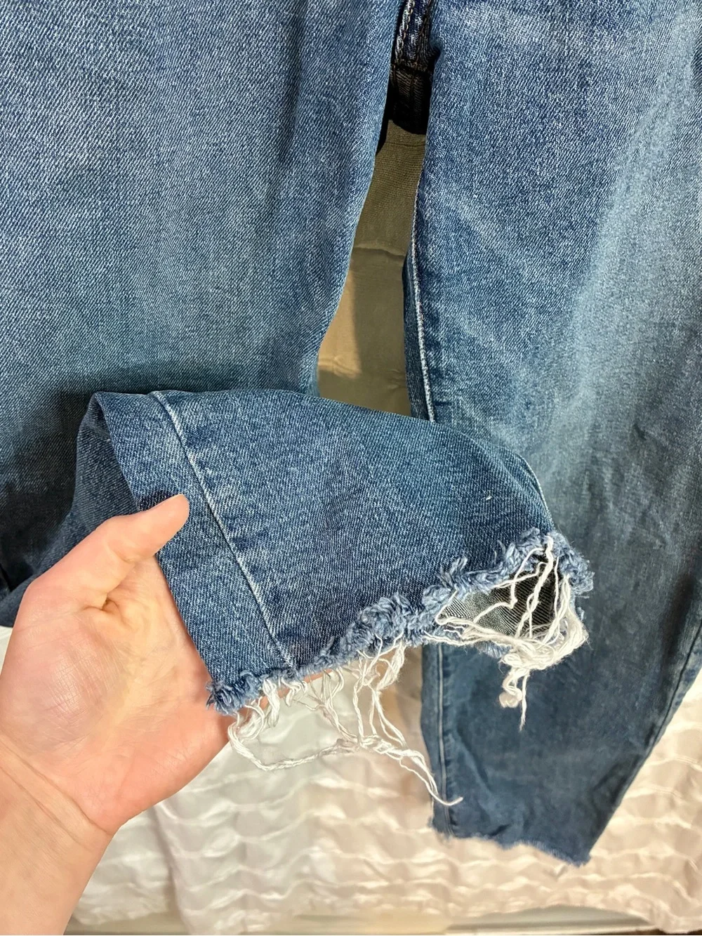 Universal Thread women’s jeans